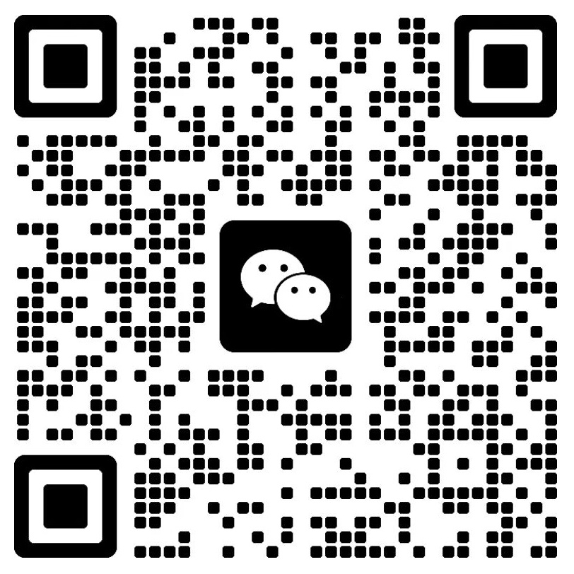 扫一扫加微信-三月轻创