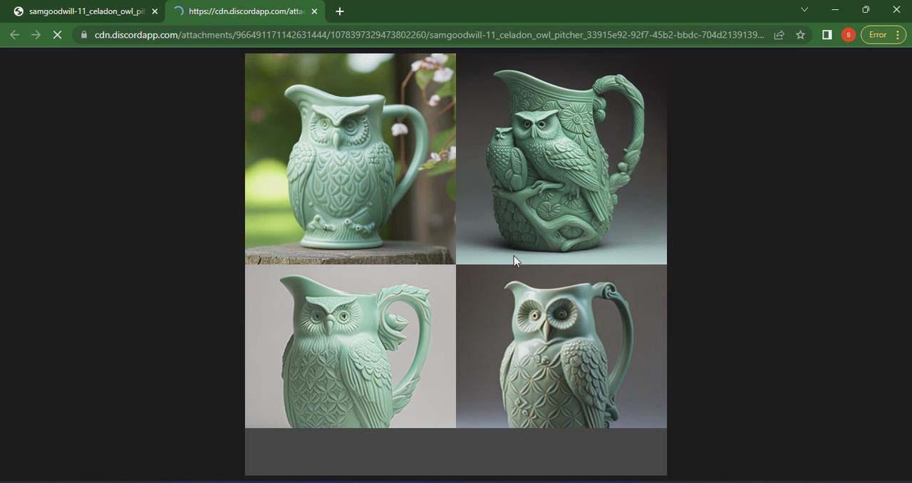 图片[5]-Midjourney AI：从零基础到高级版的大师班教程-34节课-中英字幕-三月轻创