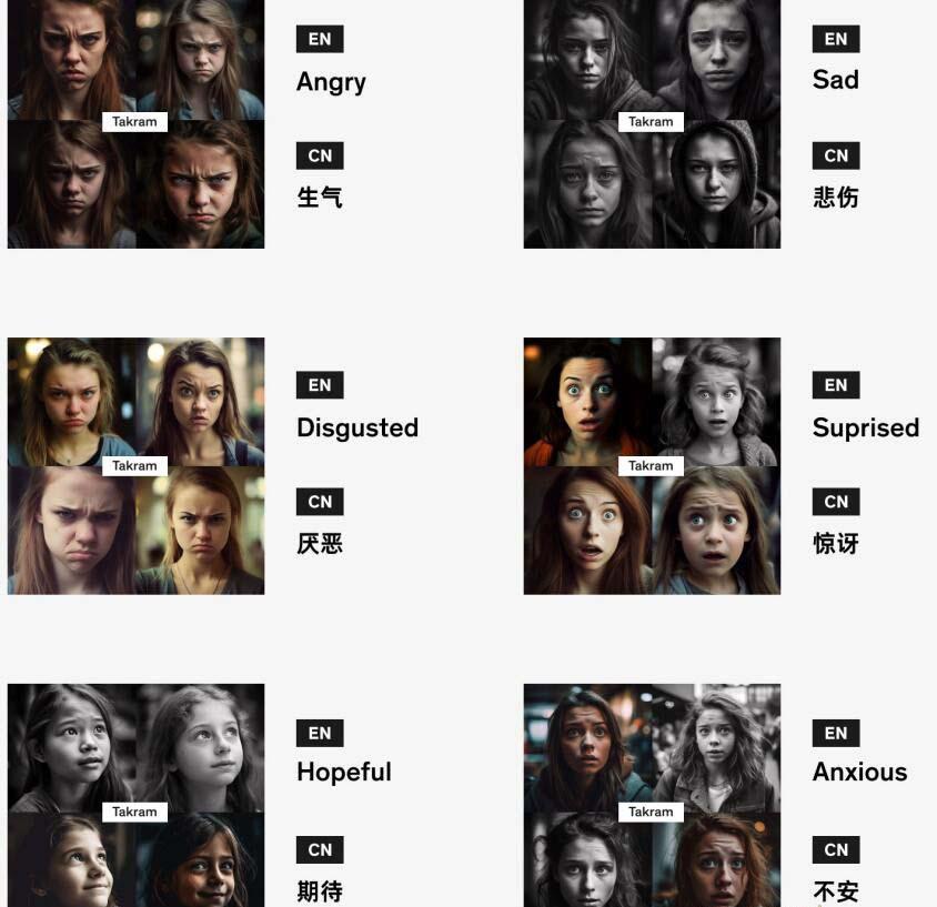 图片[3]-Midjourney辞典AIGC中英双语图文辞典+提示关键词Prompt大全-三月轻创