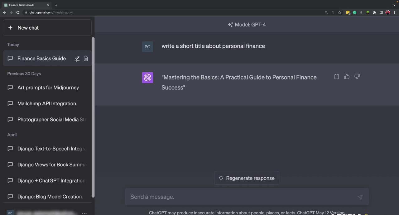 图片[2]-Midjourney, Adobe Firefly AI, ChatGPT 4大型AI人工智能-137节课-中英字幕-三月轻创