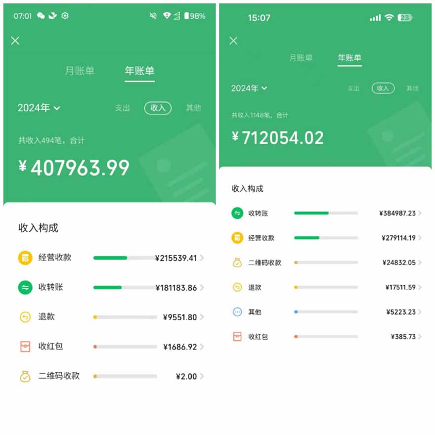 图片[1]-2025年，请“不择手段”去搞钱!-三月轻创