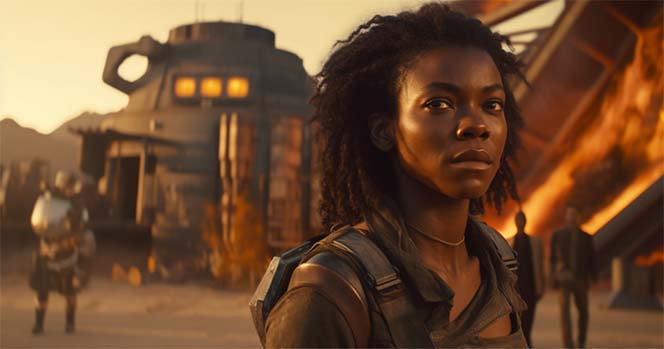 图片[1]-Curious Refuge -全球首个AI人工智能电影制作训练营-中英字幕|1080P|附素材-三月轻创