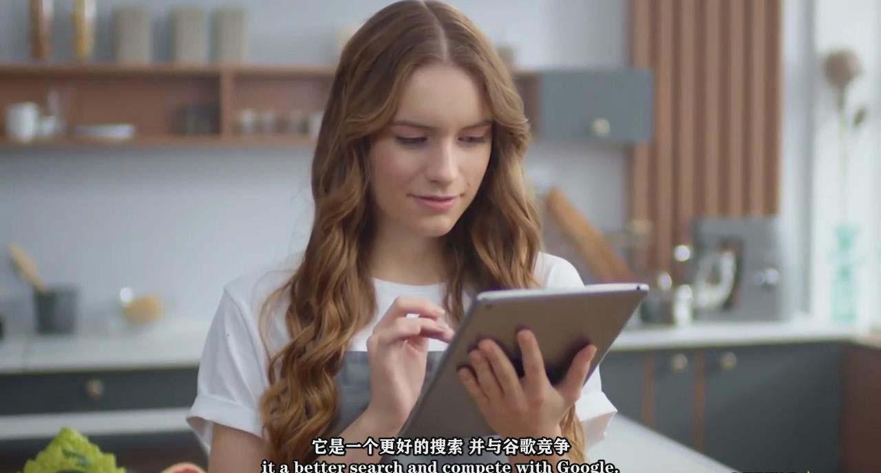 图片[2]-(9287期)如何使用AI人工智能制作生成人物视频课程-11节课-中英字幕-三月轻创