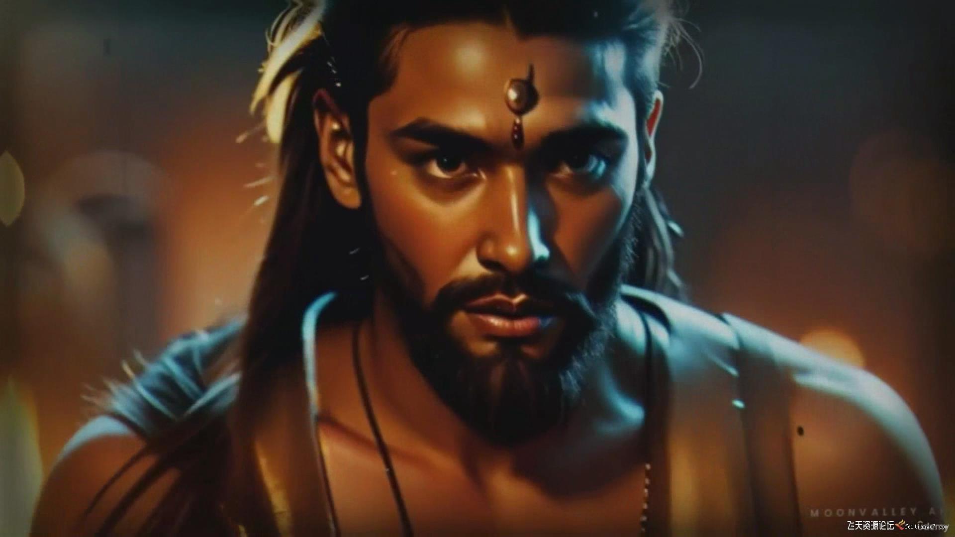 图片[3]-(9457期)Moonvalley AI 完全大师级AI人工智能文本生成视频教程-中英字幕-三月轻创