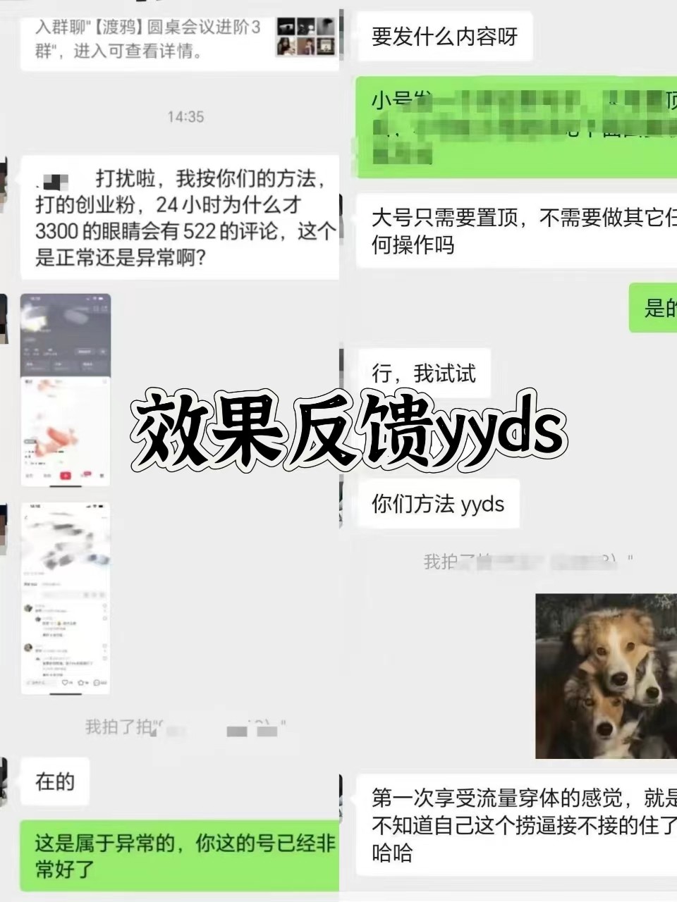 图片[3]-抖音小红书视频号全平台引流打法，全自动引流日引2000+精准客户-三月轻创
