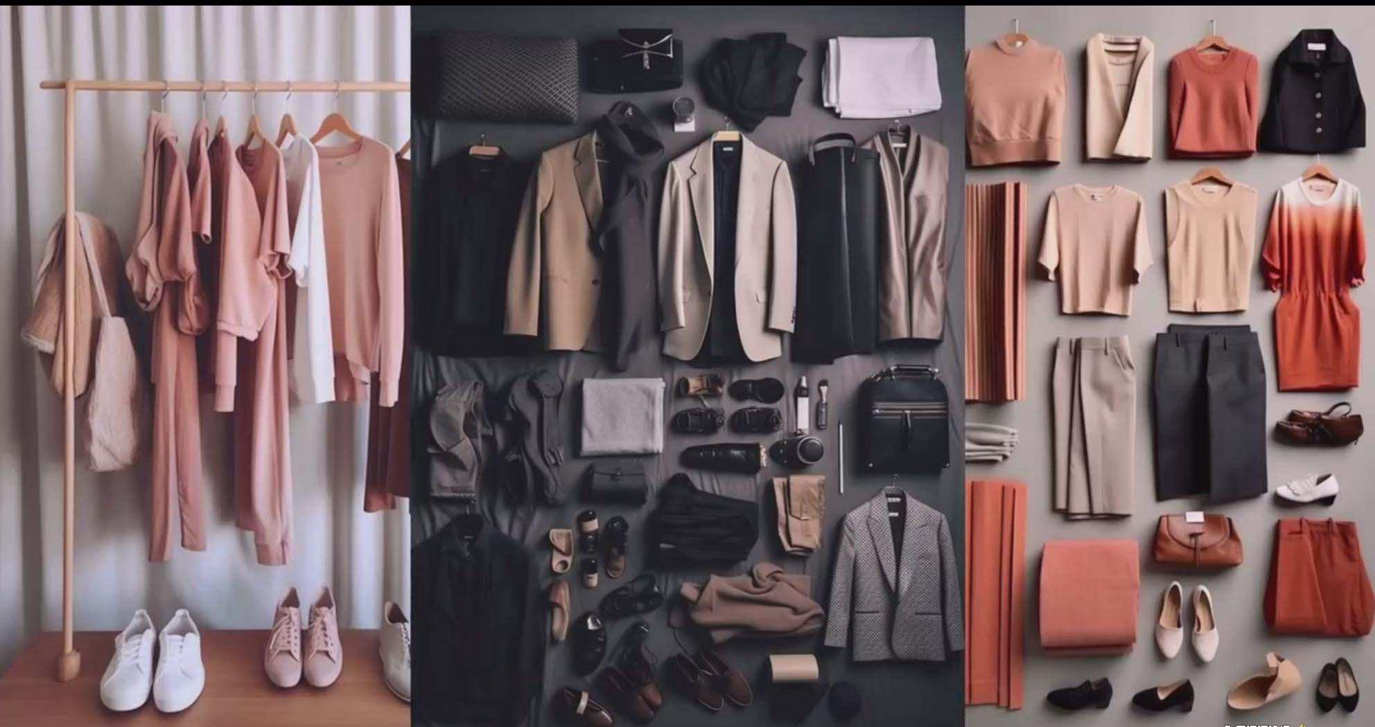 图片[5]-利用 Midjourneys Ai 人工智能设计自己的服装AI大师班-10节课-中英字幕-三月轻创