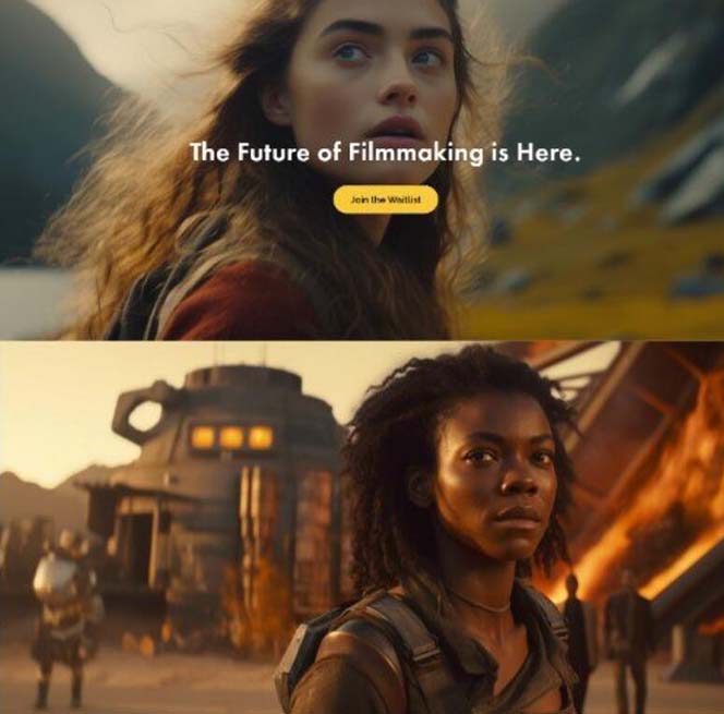 Curious Refuge -全球首个AI人工智能电影制作训练营-中英字幕|1080P|附素材-三月轻创