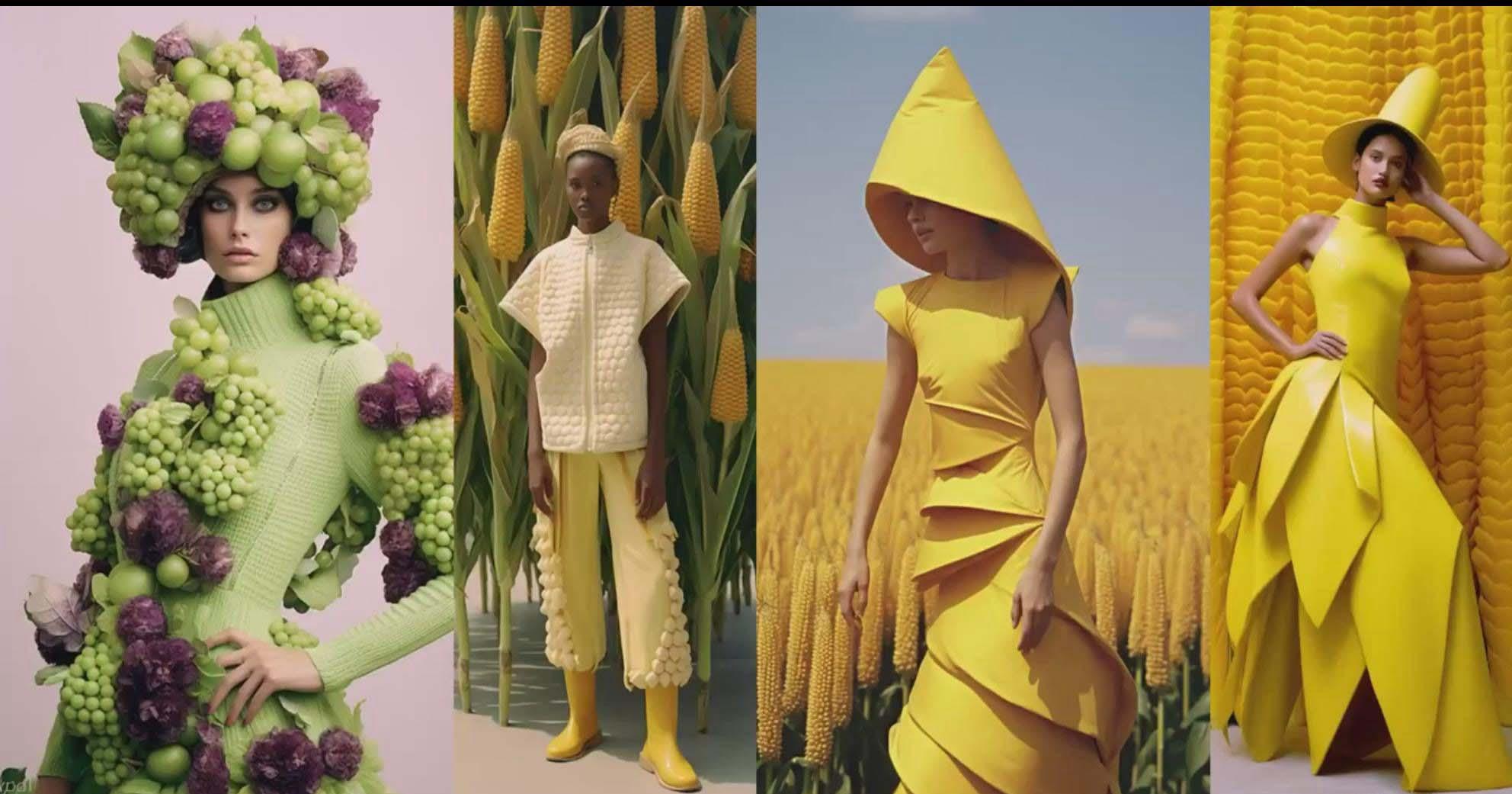 图片[6]-利用 Midjourneys Ai 人工智能设计自己的服装AI大师班-10节课-中英字幕-三月轻创