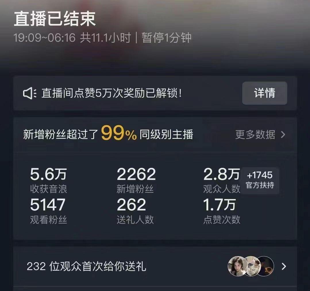 抖音24小时无人直播Ai时装秀，实操日入2000+，礼物刷不停，落地保姆及教学-三月轻创