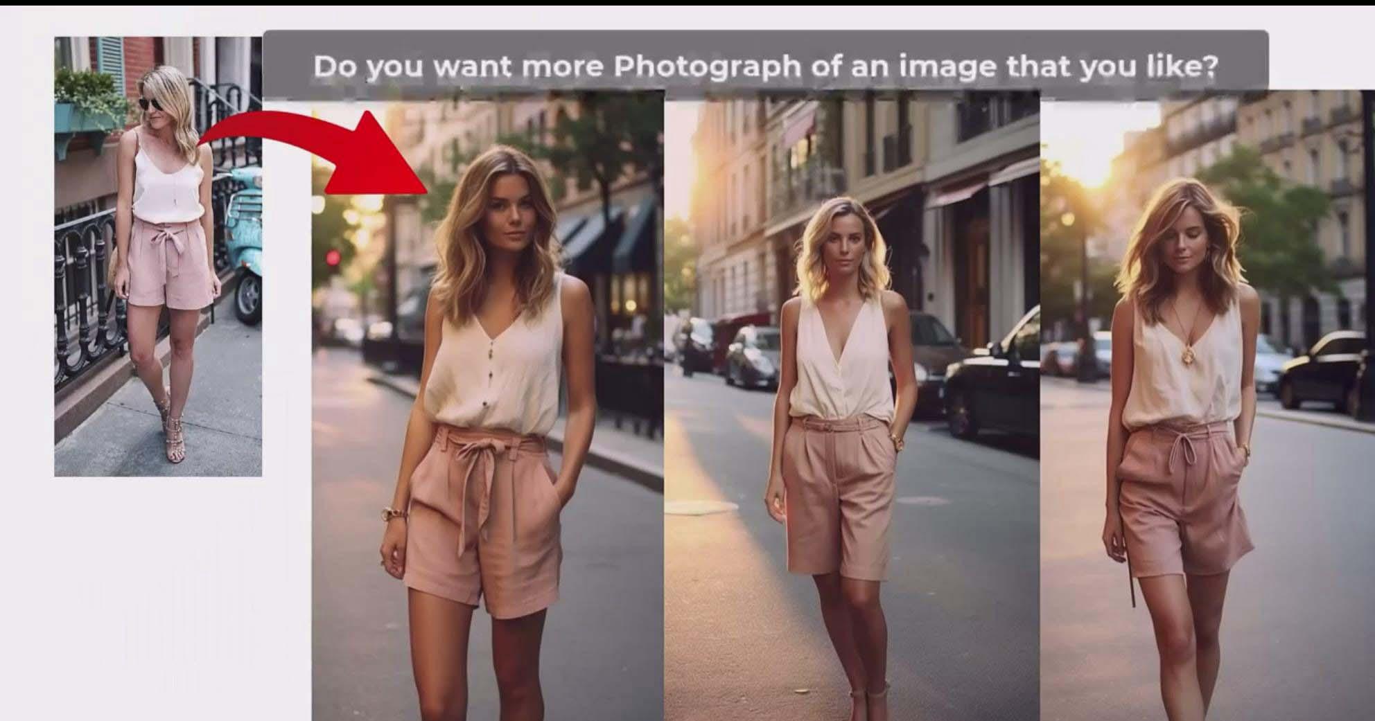 图片[13]-利用 Midjourneys Ai 人工智能设计自己的服装AI大师班-10节课-中英字幕-三月轻创