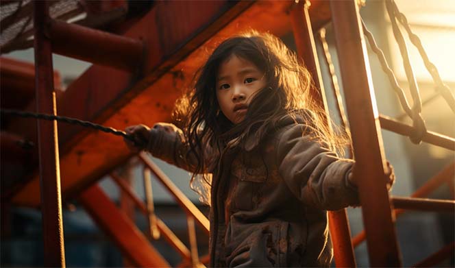 图片[4]-Curious Refuge -全球首个AI人工智能电影制作训练营-中英字幕|1080P|附素材-三月轻创