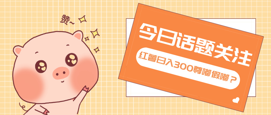 全新红薯浏览，打破常规 双端操作，每天运行6小时，让你获得工作以外的…-三月轻创