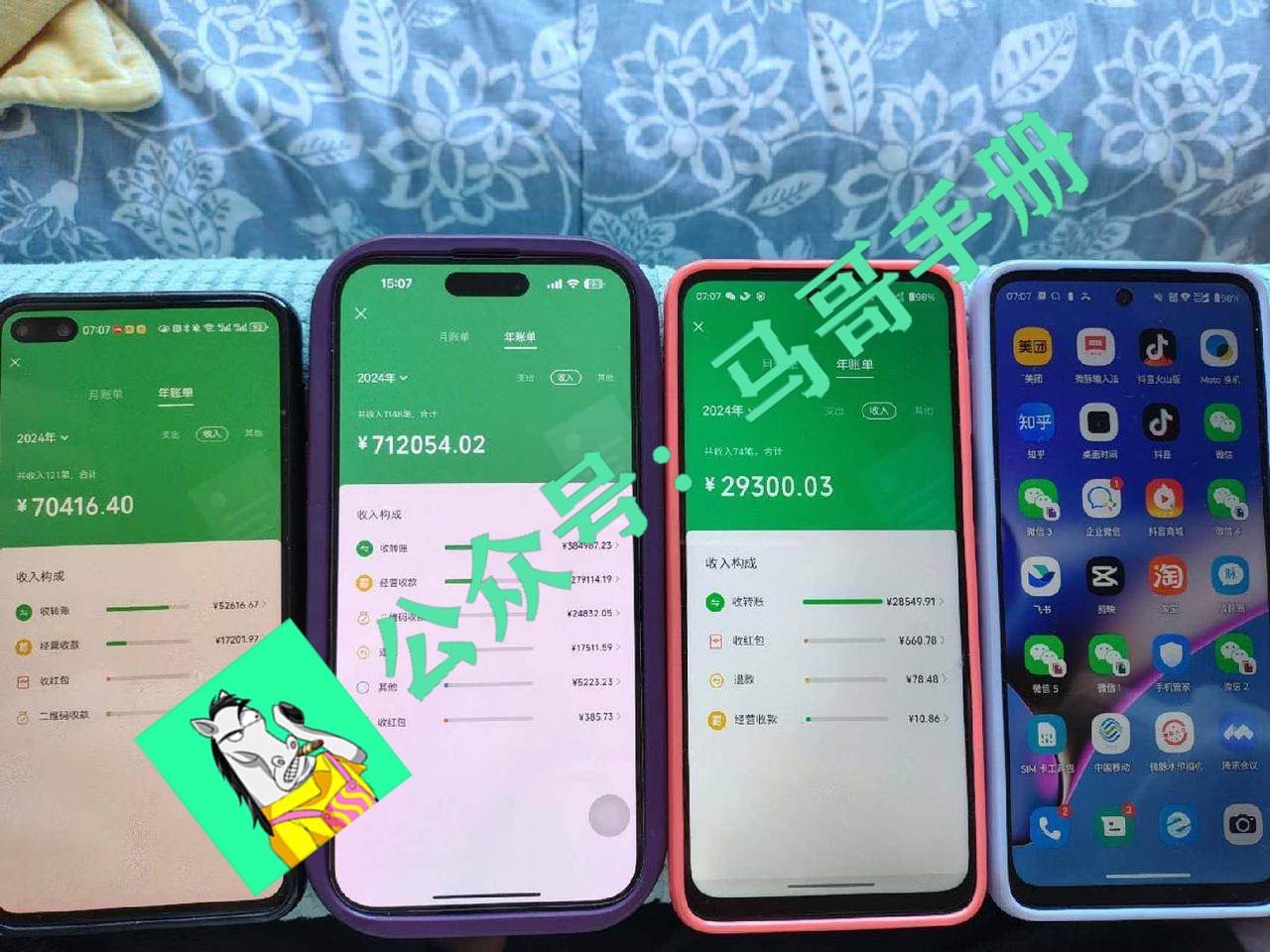 （16999期）2026年如何通过“卖项目”实现年入百万