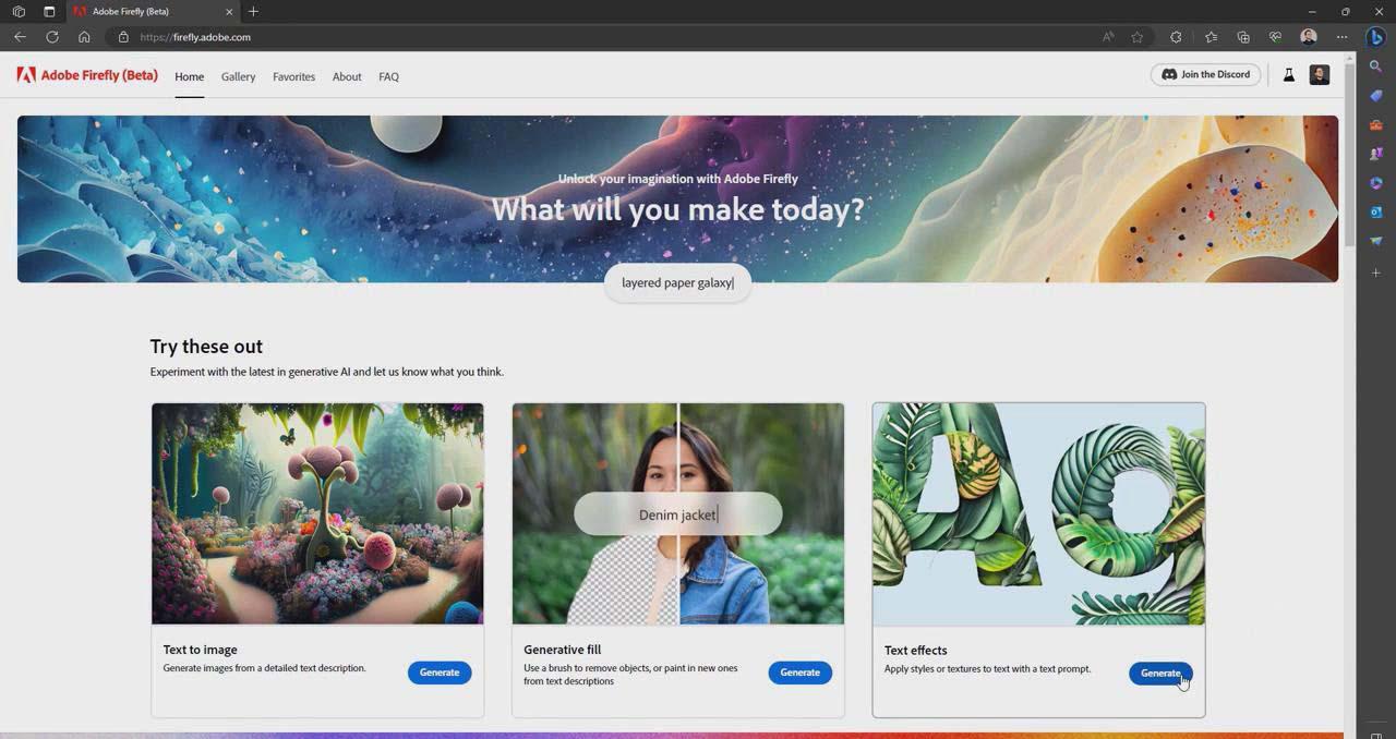图片[3]-使用Adobe Firefly AI人工智能转变您的图像创造力教程-18节课-中英字幕-三月轻创