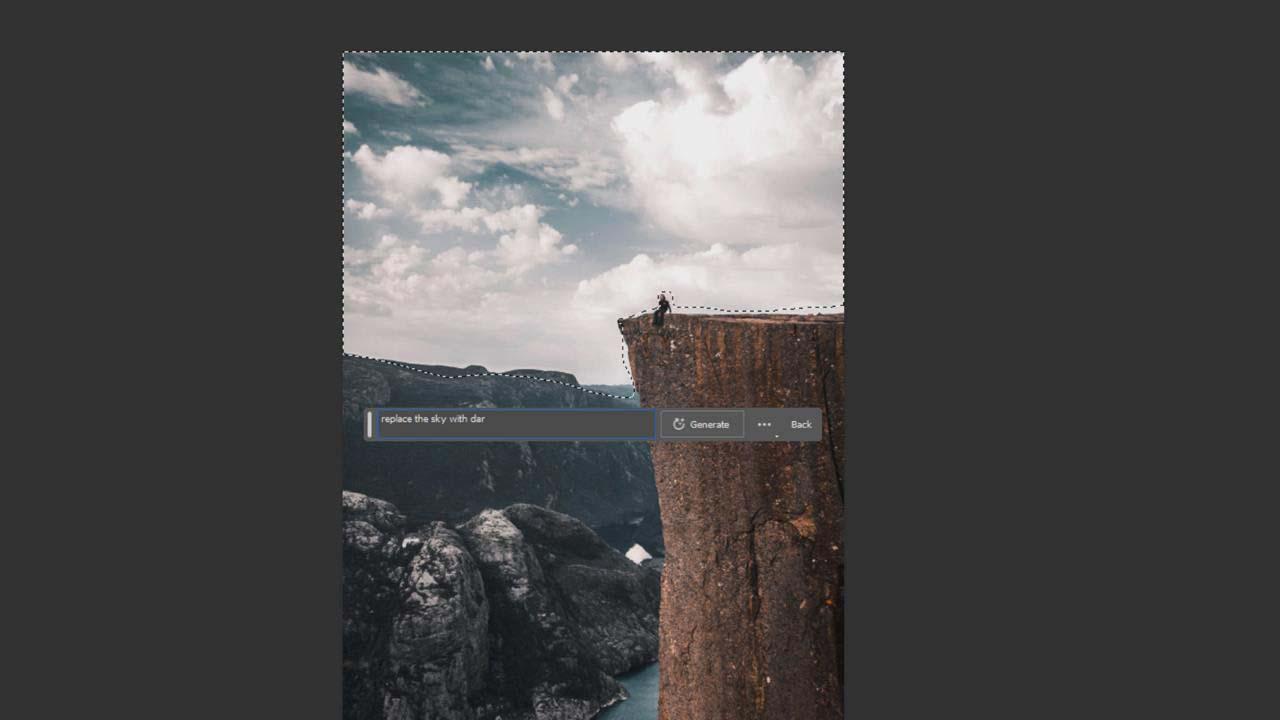 图片[8]-使用Adobe Firefly AI人工智能转变您的图像创造力教程-18节课-中英字幕-三月轻创