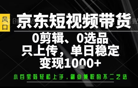 你出账号，我来运营，保底日入1k+，开启躺賺模式【揭秘】-三月轻创
