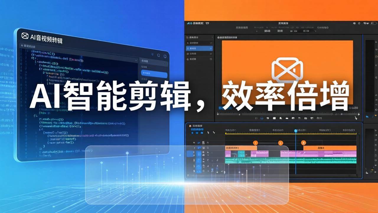 (18322期)AI剪辑入门到精通实战:千问音视频转写+AI筛选文案+剪映精剪,一套SOP让你剪视频效率翻10倍-三月轻创