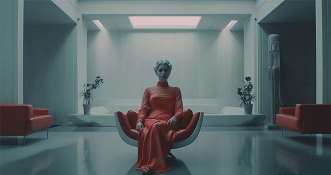 图片[2]-Curious Refuge -全球首个AI人工智能电影制作训练营-中英字幕|1080P|附素材-三月轻创