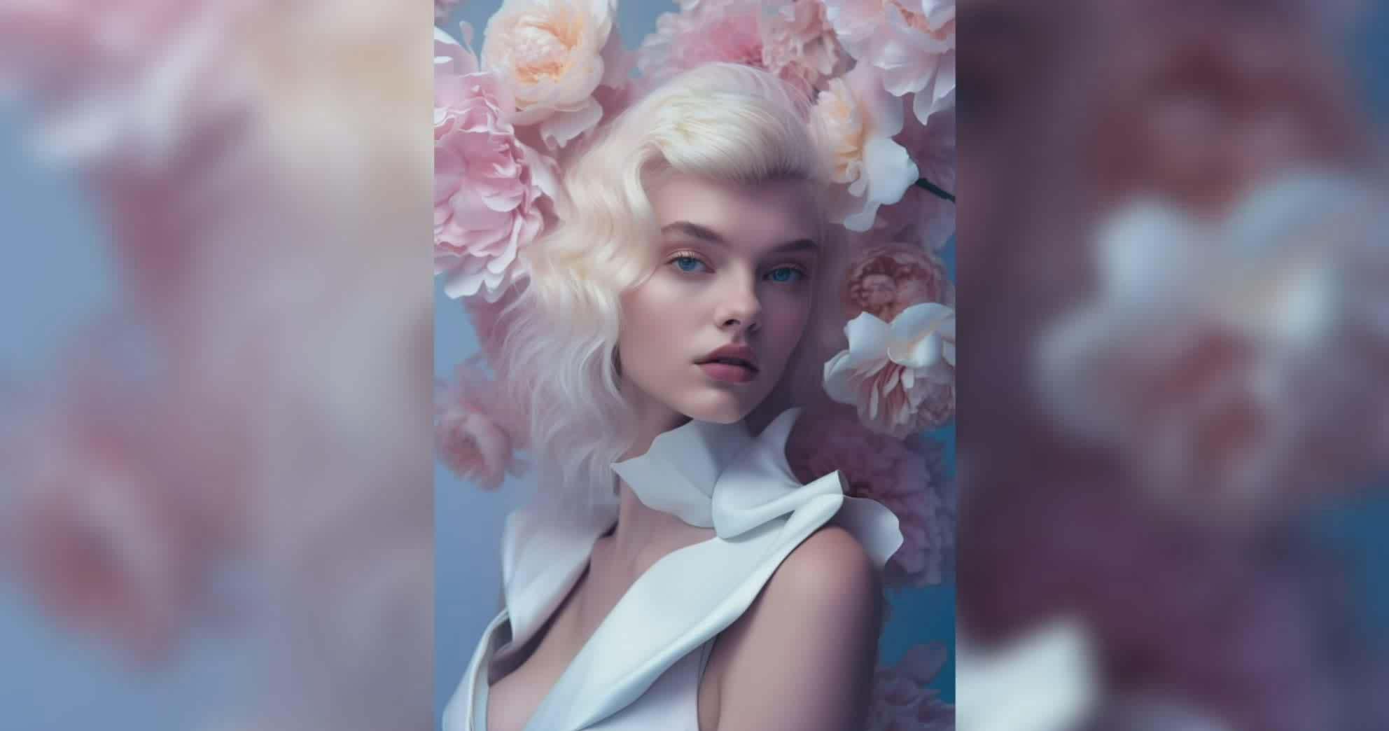 图片[4]-Midjourney AI人工智能创建和销售令人惊叹的海报教程-10节课-中英字幕-三月轻创