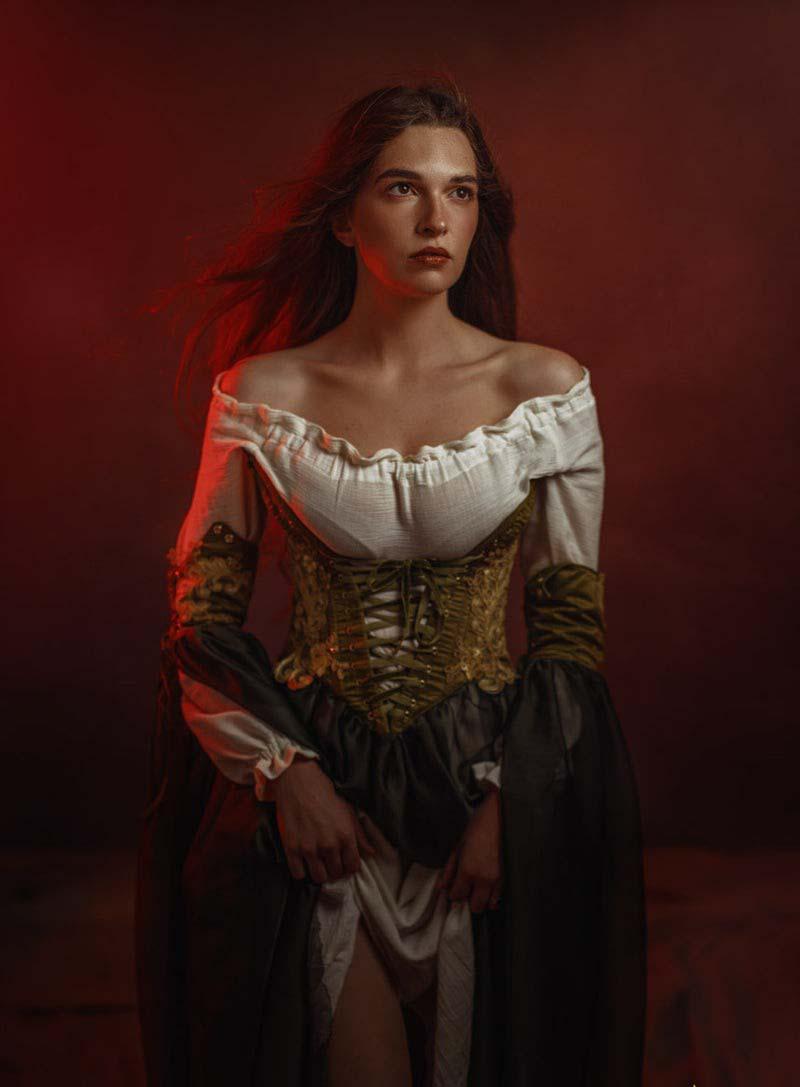 图片[2]-PRO EDU – Jason Buff 塑造连续光的艺术人像布光教程-15节课-中英字幕-三月轻创