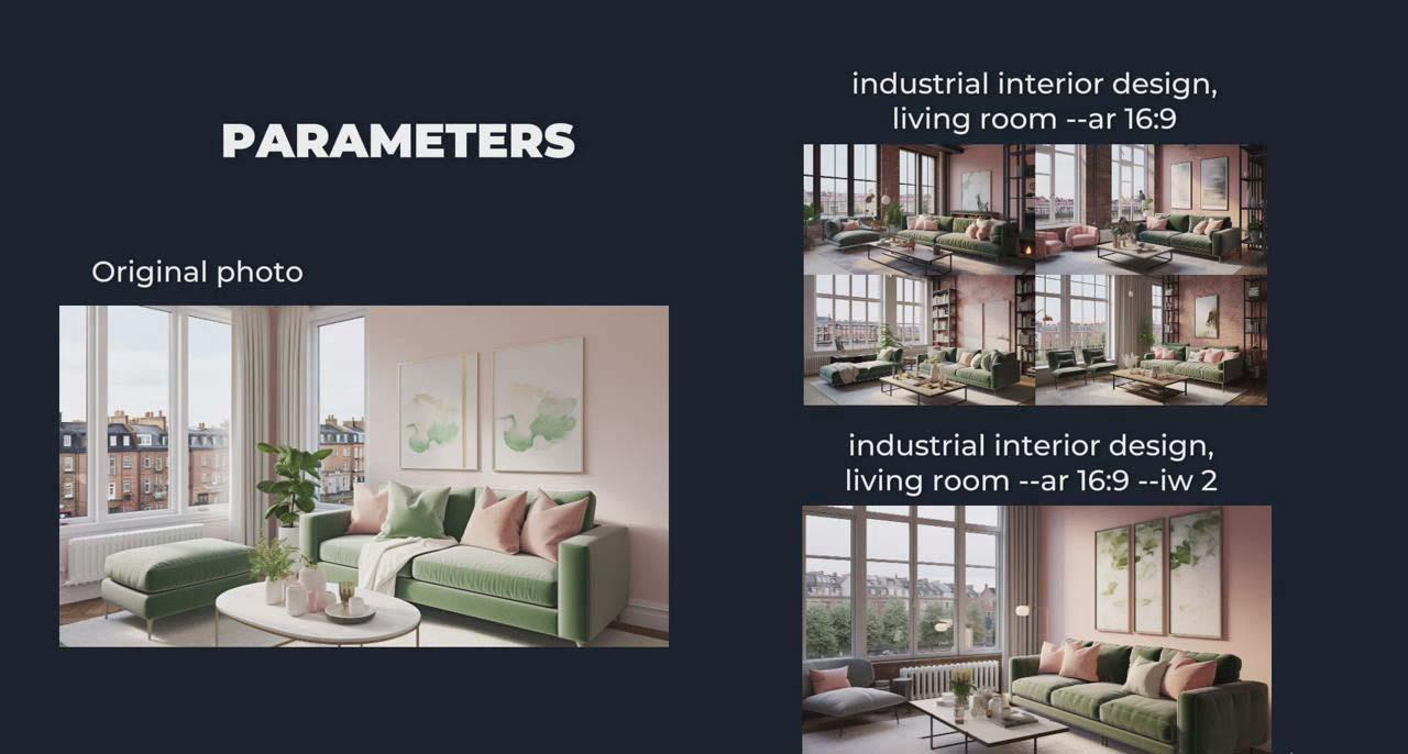 (9296期)Esther Olga Blikhar-基于AI人工智能的室内建筑设计教程-11节课-中英字幕-三月轻创