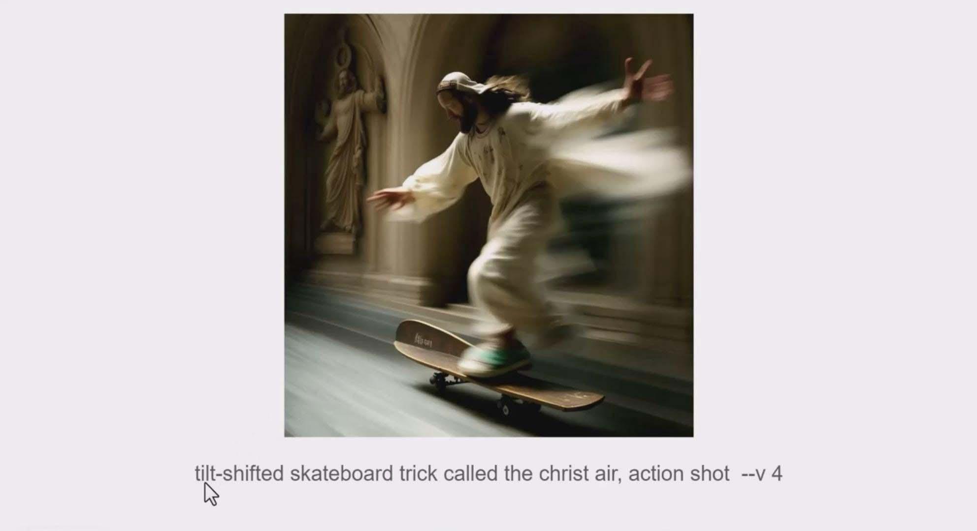 图片[10]-掌握 MidJourney V5 AI + ChatGPT创建一致的角色设计图像-22节课-中英字幕-三月轻创