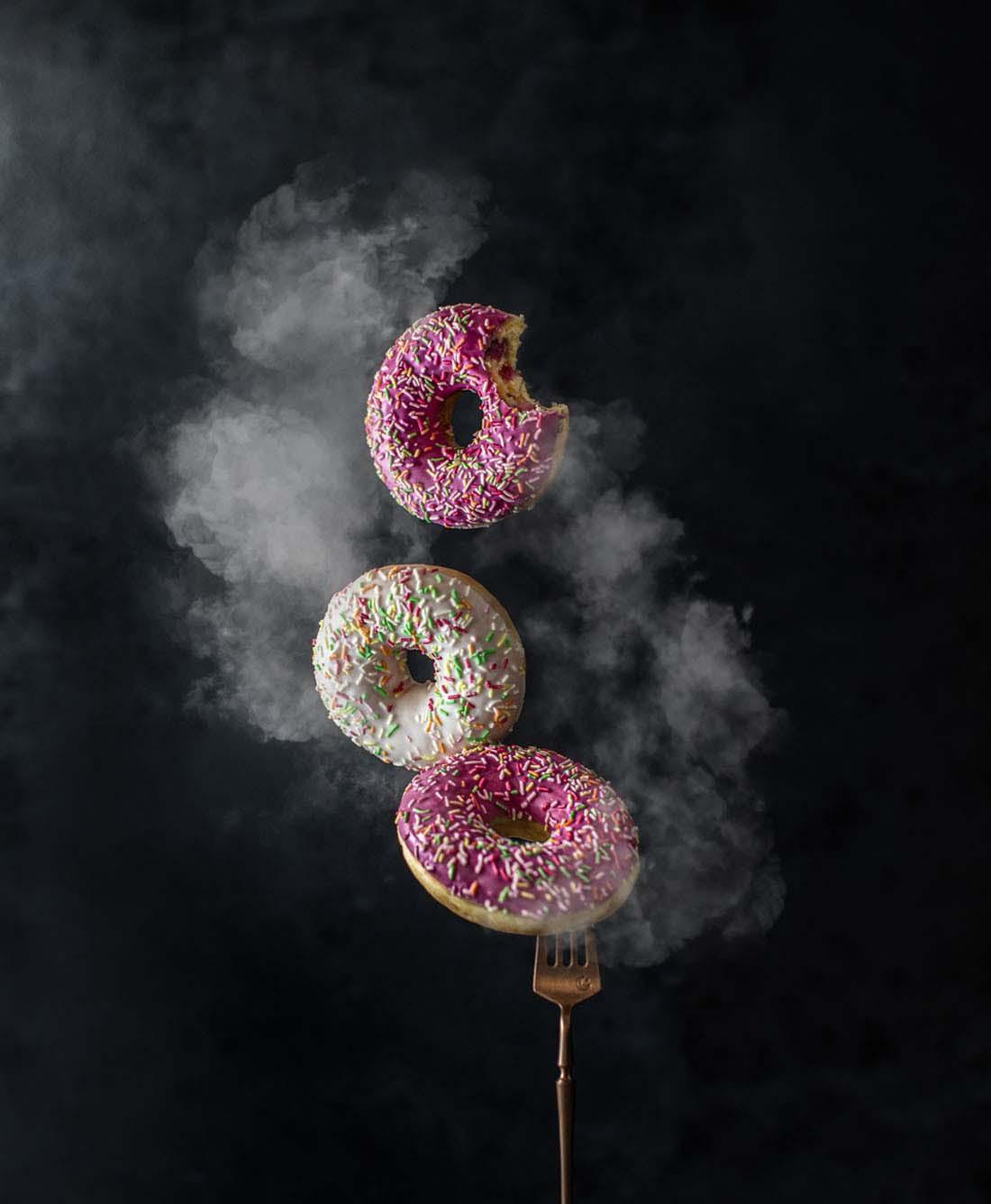 图片[4]-摄影师Daria Kalugina 12种悬浮美食摄影布光造型教程-21节课-中文字幕-三月轻创